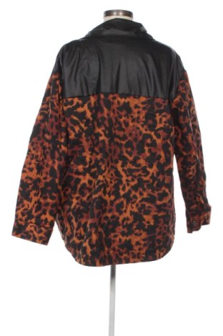 Kurtka damska Zara, Rozmiar XL, Kolor Kolorowy, Cena 86,99 zł