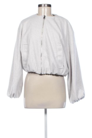 Γυναικείο μπουφάν Zara, Μέγεθος M, Χρώμα  Μπέζ, Τιμή 28,54 €