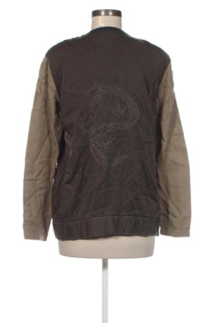 Γυναικείο μπουφάν Zara, Μέγεθος S, Χρώμα Πολύχρωμο, Τιμή 18,99 €