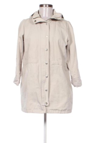 Dámská bunda  Zara, Velikost L, Barva Béžová, Cena  696,00 Kč
