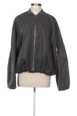 Damenjacke Zara, Größe M, Farbe Grau, Preis € 72,99