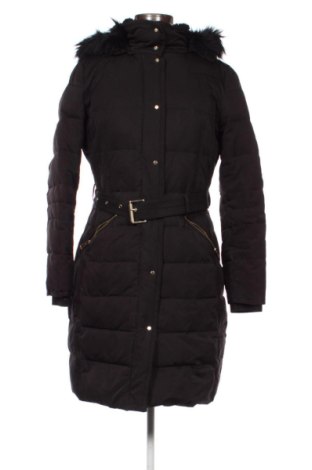 Дамско яке Zara, Размер L, Цвят Черен, Цена 21,00 €