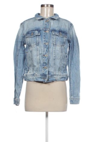 Kurtka damska Zara, Rozmiar S, Kolor Niebieski, Cena 110,99 zł