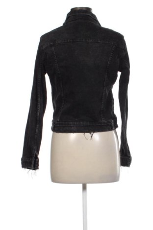 Дамско яке Zara, Размер M, Цвят Черен, Цена 20,91 €