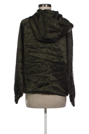 Geacă de femei Zara, Mărime S, Culoare Verde, Preț 151,99 Lei