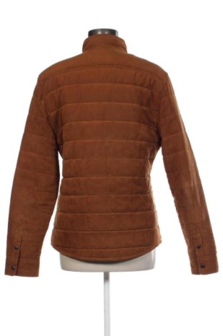 Дамско яке Zara, Размер M, Цвят Кафяв, Цена 24,55 €