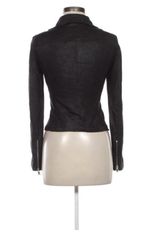 Geacă de femei Zara, Mărime S, Culoare Negru, Preț 151,99 Lei