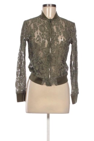 Дамско яке Zara, Размер S, Цвят Многоцветен, Цена 25,00 €