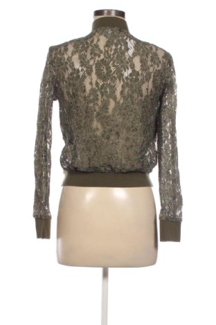 Дамско яке Zara, Размер S, Цвят Многоцветен, Цена 25,00 €