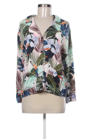 Kurtka damska Zara, Rozmiar L, Kolor Kolorowy, Cena 71,68 zł