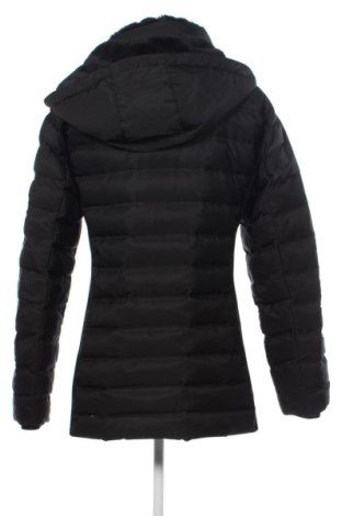Дамско яке Zara, Размер XL, Цвят Черен, Цена 48,09 €