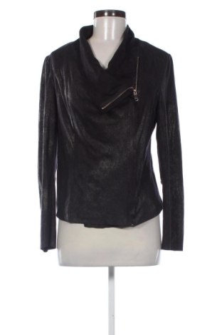 Kurtka damska Zara, Rozmiar L, Kolor Czarny, Cena 133,96 zł