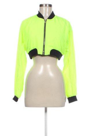 Dámská bunda  Zara, Velikost S, Barva Zelená, Cena  729,00 Kč