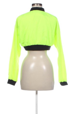 Dámská bunda  Zara, Velikost S, Barva Zelená, Cena  729,00 Kč