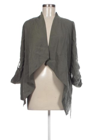 Dámská bunda  Zara, Velikost XS, Barva Zelená, Cena  729,00 Kč