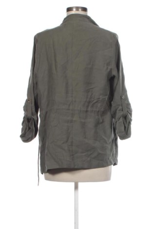 Dámská bunda  Zara, Velikost XS, Barva Zelená, Cena  729,00 Kč