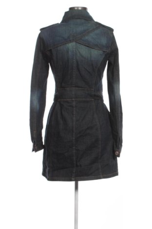 Damenjacke Zara, Größe L, Farbe Blau, Preis 27,99 €