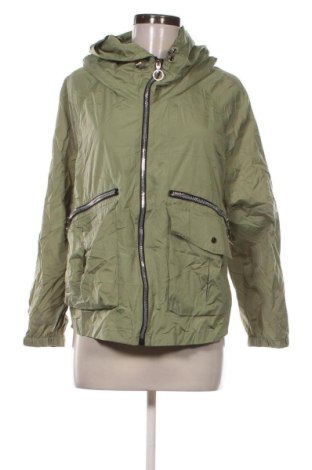Dámska bunda  Zara, Veľkosť S, Farba Zelená, Cena  29,95 €