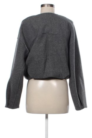 Dámska bunda  Zara, Veľkosť S, Farba Sivá, Cena  25,00 €