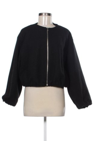 Dámska bunda  Zara, Veľkosť M, Farba Čierna, Cena  48,00 €