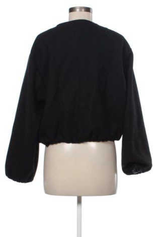 Dámska bunda  Zara, Veľkosť M, Farba Čierna, Cena  48,00 €