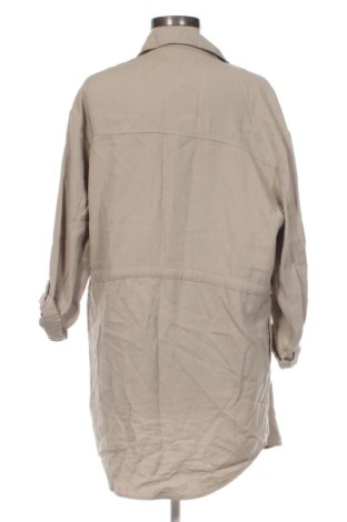 Női dzseki Zara, Méret S, Szín Bézs, Ár 10 331 Ft