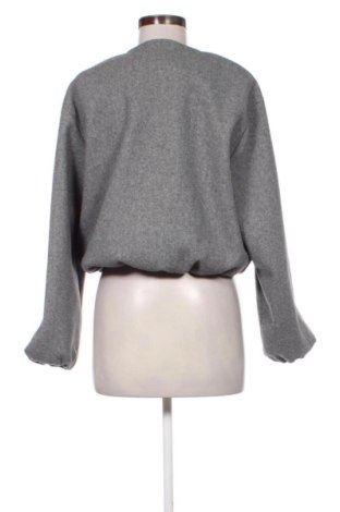 Damenjacke Zara, Größe M, Farbe Grau, Preis 48,00 €