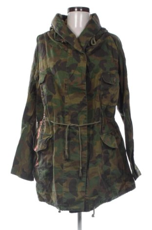 Kurtka damska Zara, Rozmiar S, Kolor Kolorowy, Cena 129,99 zł