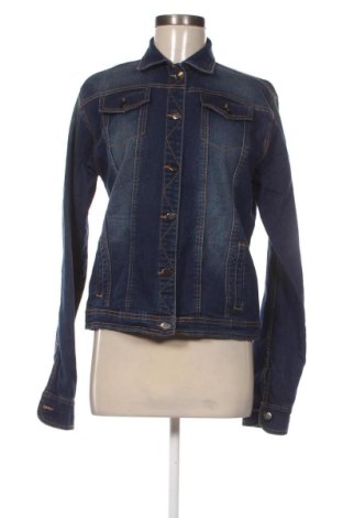 Dámska bunda  Zara, Veľkosť L, Farba Modrá, Cena  24,95 €