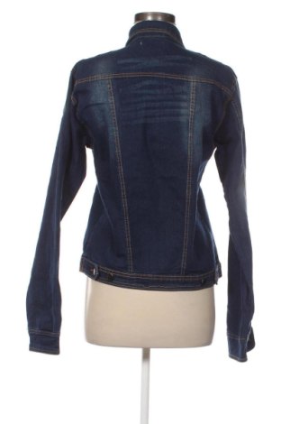 Dámska bunda  Zara, Veľkosť L, Farba Modrá, Cena  24,95 €