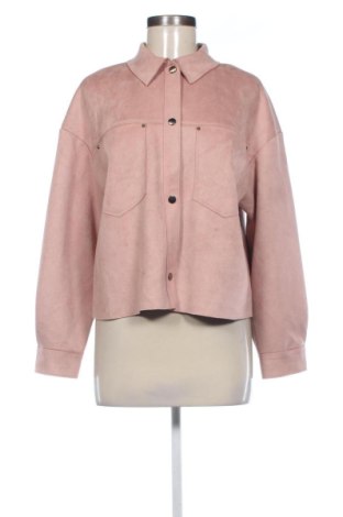 Γυναικείο μπουφάν Zara, Μέγεθος XS, Χρώμα Σάπιο μήλο, Τιμή 29,99 €