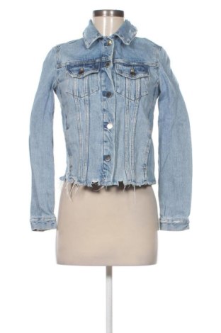 Damenjacke Zara, Größe XS, Farbe Blau, Preis € 27,99