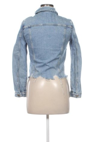 Damenjacke Zara, Größe XS, Farbe Blau, Preis € 27,99