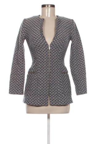 Damenjacke Zara, Größe XS, Farbe Mehrfarbig, Preis € 24,45