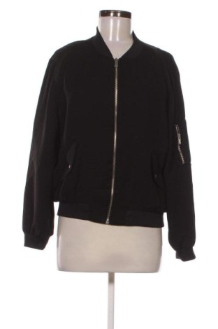 Damenjacke Zara, Größe L, Farbe Schwarz, Preis 31,99 €