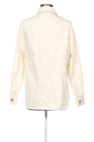 Дамско яке Zara, Размер M, Цвят Екрю, Цена 21,47 €