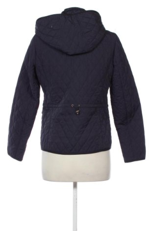 Дамско яке Zara, Размер M, Цвят Син, Цена 25,05 €