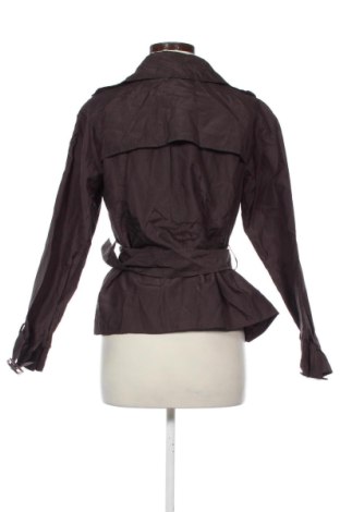 Дамско яке Zara, Размер XL, Цвят Кафяв, Цена 25,05 €