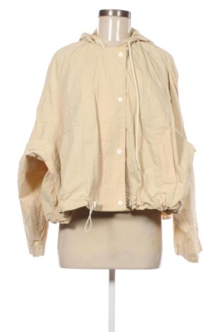 Dámská bunda  Zara, Velikost L, Barva Béžová, Cena  729,00 Kč