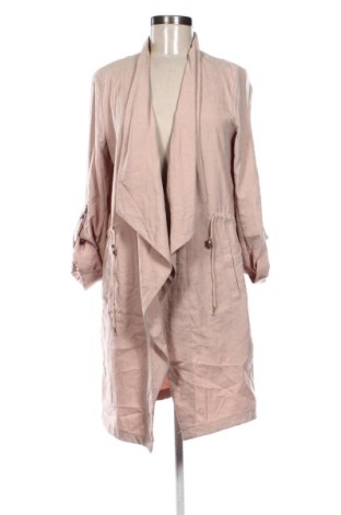 Damenjacke Zara, Größe M, Farbe Aschrosa, Preis 31,99 €