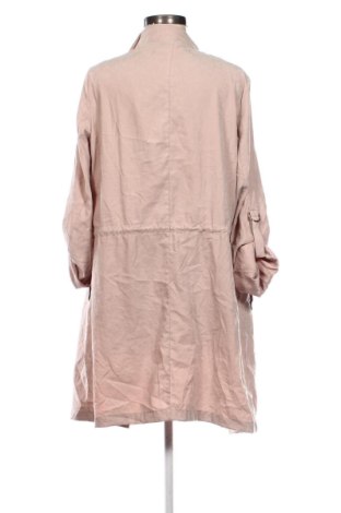 Damenjacke Zara, Größe M, Farbe Aschrosa, Preis 31,99 €