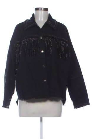 Damenjacke Zara, Größe S, Farbe Schwarz, Preis € 27,99