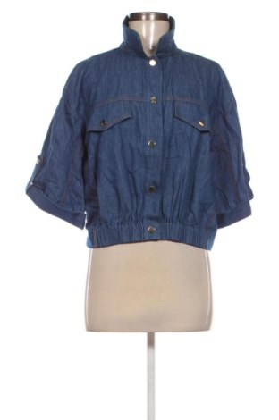 Damenjacke Zara, Größe M, Farbe Blau, Preis € 32,99