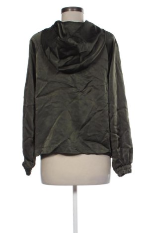 Női dzseki Zara, Méret L, Szín Zöld, Ár 10 331 Ft