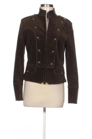 Дамско яке Zara, Размер M, Цвят Кафяв, Цена 25,00 €