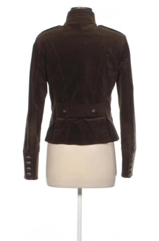 Дамско яке Zara, Размер M, Цвят Кафяв, Цена 25,00 €