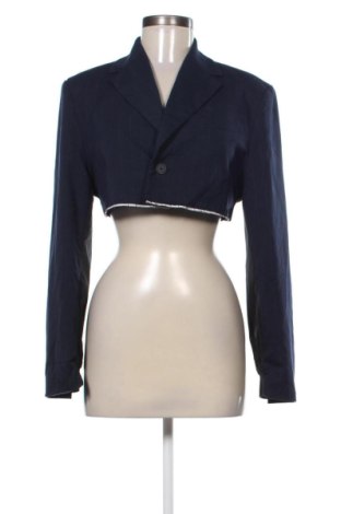 Дамско яке Zara, Размер XS, Цвят Многоцветен, Цена 14,82 €