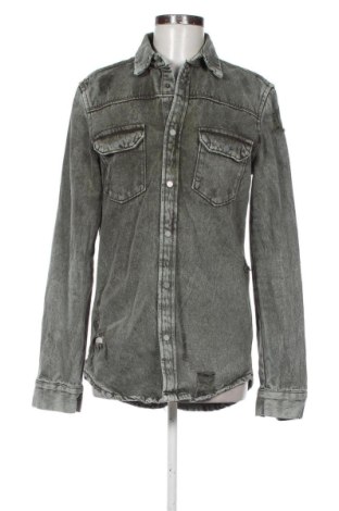 Kurtka damska Zara, Rozmiar S, Kolor Zielony, Cena 110,99 zł