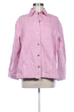 Kurtka damska Zara, Rozmiar M, Kolor Różowy, Cena 110,99 zł