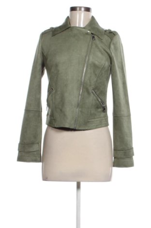 Dámska bunda  Zero, Veľkosť S, Farba Zelená, Cena  41,95 €